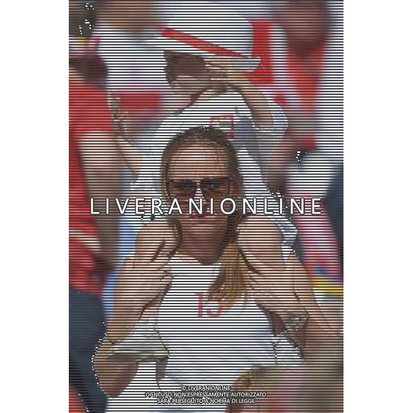 21.06.2016 MARSYLIA STADE VELODROME ( MARSEILLE FRANCE ) PILKA NOZNA ( FOOTBALL ) UEFA EURO 2016 MISTRZOSTWA EUROPY W PILCE NOZNEJ ( UEFA EURO 2016 ) GRUPA C ( GROUP C ) MECZ UKRAINA - POLSKA ( UKRAINE - POLAND ) NZ ZONA KAMIL GLIK FOTO MICHAL STANCZYK / CYFRASPORT / NEWSPIX.PL --- Newspix.pl /AGENZIA ALDO LIVERANI SAS - ITALY ONLY EDITORIAL USE ONLY Ucraina - Polonia UEFA Francia EURO 2016 Final Tournament Group Stage C Marsiglia - 21.06.2016 *** Local Caption *** www.newspix.pl mail us: info@newspix.pl call us: 0048 022 23 22 222 --- Polish Picture Agency by Ringier Axel Springer Poland