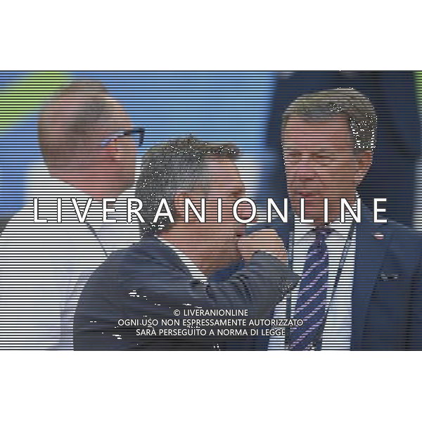 21.06.2016 MARSYLIA STADE VELODROME ( MARSEILLE FRANCE ) PILKA NOZNA ( FOOTBALL ) UEFA EURO 2016 MISTRZOSTWA EUROPY W PILCE NOZNEJ ( UEFA EURO 2016 ) GRUPA C ( GROUP C ) MECZ UKRAINA - POLSKA ( UKRAINE - POLAND ) NZ STEFAN MAJEWSKI FOTO MICHAL STANCZYK / CYFRASPORT / NEWSPIX.PL --- Newspix.pl /AGENZIA ALDO LIVERANI SAS - ITALY ONLY EDITORIAL USE ONLY Ucraina - Polonia UEFA Francia EURO 2016 Final Tournament Group Stage C Marsiglia - 21.06.2016 *** Local Caption *** www.newspix.pl mail us: info@newspix.pl call us: 0048 022 23 22 222 --- Polish Picture Agency by Ringier Axel Springer Poland