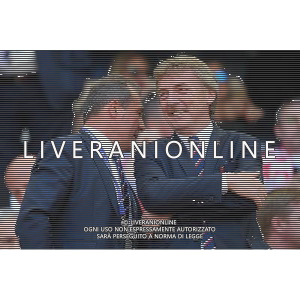 21.06.2016 MARSYLIA STADE VELODROME ( MARSEILLE FRANCE ) PILKA NOZNA ( FOOTBALL ) UEFA EURO 2016 MISTRZOSTWA EUROPY W PILCE NOZNEJ ( UEFA EURO 2016 ) GRUPA C ( GROUP C ) MECZ UKRAINA - POLSKA ( UKRAINE - POLAND ) NZ ZBIGNIEW BONIEK FOTO MICHAL STANCZYK / CYFRASPORT / NEWSPIX.PL --- Newspix.pl /AGENZIA ALDO LIVERANI SAS - ITALY ONLY EDITORIAL USE ONLY Ucraina - Polonia UEFA Francia EURO 2016 Final Tournament Group Stage C Marsiglia - 21.06.2016 *** Local Caption *** www.newspix.pl mail us: info@newspix.pl call us: 0048 022 23 22 222 --- Polish Picture Agency by Ringier Axel Springer Poland