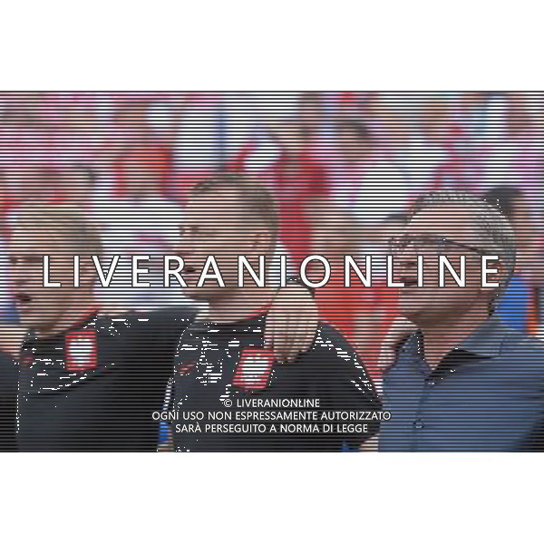 21.06.2016 MARSYLIA STADE VELODROME ( MARSEILLE FRANCE ) PILKA NOZNA ( FOOTBALL ) UEFA EURO 2016 MISTRZOSTWA EUROPY W PILCE NOZNEJ ( UEFA EURO 2016 ) GRUPA C ( GROUP C ) MECZ UKRAINA - POLSKA ( UKRAINE - POLAND ) NZ TRENER ( HEAD COACH ) ADAM NAWALKA FOTO MICHAL STANCZYK / CYFRASPORT / NEWSPIX.PL --- Newspix.pl /AGENZIA ALDO LIVERANI SAS - ITALY ONLY EDITORIAL USE ONLY Ucraina - Polonia UEFA Francia EURO 2016 Final Tournament Group Stage C Marsiglia - 21.06.2016 *** Local Caption *** www.newspix.pl mail us: info@newspix.pl call us: 0048 022 23 22 222 --- Polish Picture Agency by Ringier Axel Springer Poland