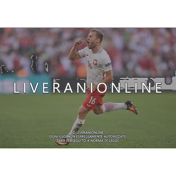 2016.06.21 Marsylia Marseille Pilka nozna Euro 2016 mecz grupy C Ukraina - Polska N/z Jakub Blaszczykowski gol, raodsc, bramka Foto Lukasz Laskowski / PressFocus 2016.06.21 Marsylia Marseille Football UEFA Euro 2016 group C game between Ukraine and Poland Jakub Blaszczykowski gol, raodsc, bramka Credit: Lukasz Laskowski / PressFocus / NEWSPIX.PL --- Newspix.pl /AGENZIA ALDO LIVERANI SAS - ITALY ONLY EDITORIAL USE ONLY Ucraina - Polonia UEFA Francia EURO 2016 Final Tournament Group Stage C Marsiglia - 21.06.2016 *** Local Caption *** www.newspix.pl mail us: info@newspix.pl call us: 0048 022 23 22 222 --- Polish Picture Agency by Ringier Axel Springer Poland