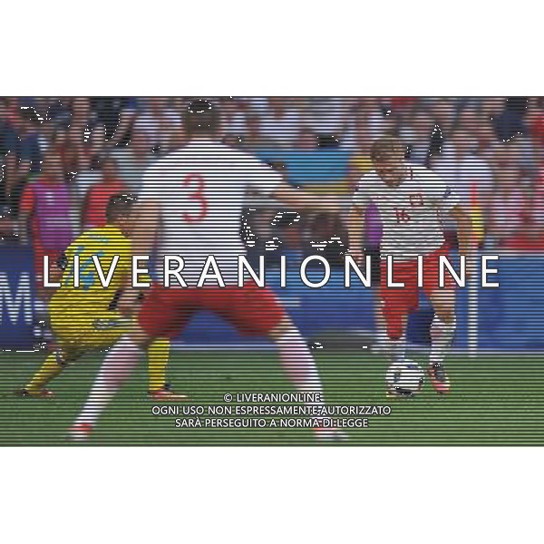2016.06.21 Marsylia Marseille Pilka nozna Euro 2016 mecz grupy C Ukraina - Polska N/z Jakub Blaszczykowski gol, raodsc, bramka Foto Norbert Barczyk / PressFocus 2016.06.21 Marsylia Marseille Football UEFA Euro 2016 group C game between Ukraine and Poland Jakub Blaszczykowski gol, raodsc, bramka Credit: Norbert Barczyk / PressFocus / NEWSPIX.PL --- Newspix.pl /AGENZIA ALDO LIVERANI SAS - ITALY ONLY EDITORIAL USE ONLY Ucraina - Polonia UEFA Francia EURO 2016 Final Tournament Group Stage C Marsiglia - 21.06.2016 *** Local Caption *** www.newspix.pl mail us: info@newspix.pl call us: 0048 022 23 22 222 --- Polish Picture Agency by Ringier Axel Springer Poland