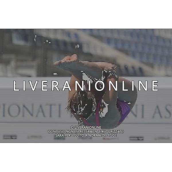 Campionati Italiani Assoluti Estivi Open Roma - 22.06.2016 - Stadio del Nuoto - nella foto: Maria Marconi /Ph. Corradetti - AG ALDO LIVERANI SAS