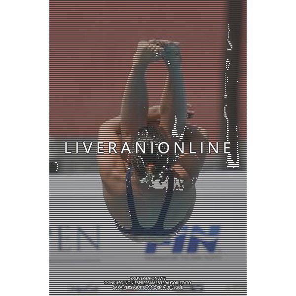 Campionati Italiani Assoluti Estivi Open Roma - 22.06.2016 - Stadio del Nuoto - nella foto: Elena Bertocchi /Ph. Corradetti - AG ALDO LIVERANI SAS