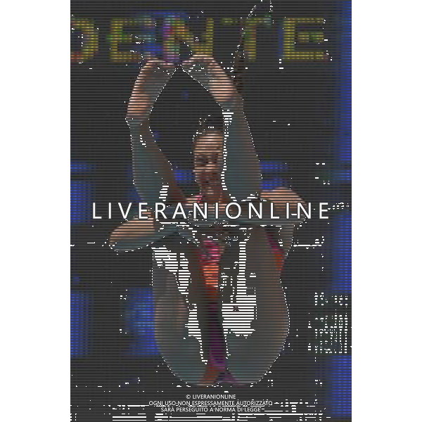 Campionati Italiani Assoluti Estivi Open Roma - 22.06.2016 - Stadio del Nuoto - nella foto: Laura Bilotta /Ph. Corradetti - AG ALDO LIVERANI SAS