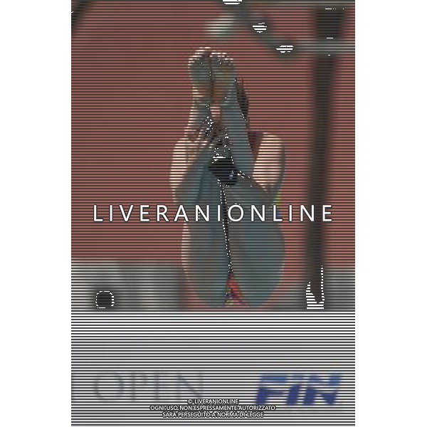 Campionati Italiani Assoluti Estivi Open Roma - 22.06.2016 - Stadio del Nuoto - nella foto: Noemi Batki /Ph. Corradetti - AG ALDO LIVERANI SAS