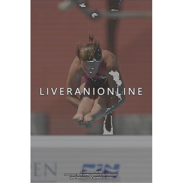 Campionati Italiani Assoluti Estivi Open Roma - 22.06.2016 - Stadio del Nuoto - nella foto: Maria Marconi /Ph. Corradetti - AG ALDO LIVERANI SAS