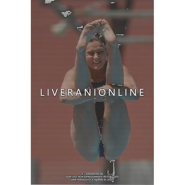 Campionati Italiani Assoluti Estivi Open Roma - 22.06.2016 - Stadio del Nuoto - nella foto: Elena Bertocchi /Ph. Corradetti - AG ALDO LIVERANI SAS