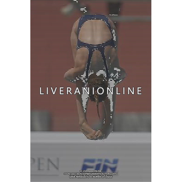 Campionati Italiani Assoluti Estivi Open Roma - 22.06.2016 - Stadio del Nuoto - nella foto: Elena Bertocchi /Ph. Corradetti - AG ALDO LIVERANI SAS