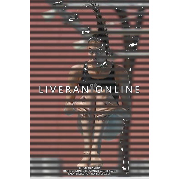 Campionati Italiani Assoluti Estivi Open Roma - 22.06.2016 - Stadio del Nuoto - nella foto: Giulia Vittorioso /Ph. Corradetti - AG ALDO LIVERANI SAS