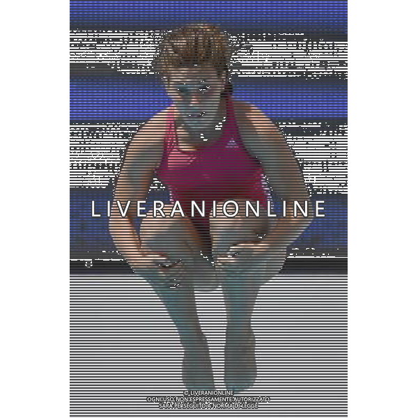 Campionati Italiani Assoluti Estivi Open Roma - 22.06.2016 - Stadio del Nuoto - nella foto: Francesca De Gregorio /Ph. Corradetti - AG ALDO LIVERANI SAS