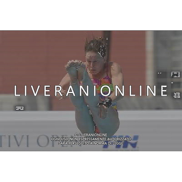 Campionati Italiani Assoluti Estivi Open Roma - 22.06.2016 - Stadio del Nuoto - nella foto: Noemi Batki /Ph. Corradetti - AG ALDO LIVERANI SAS