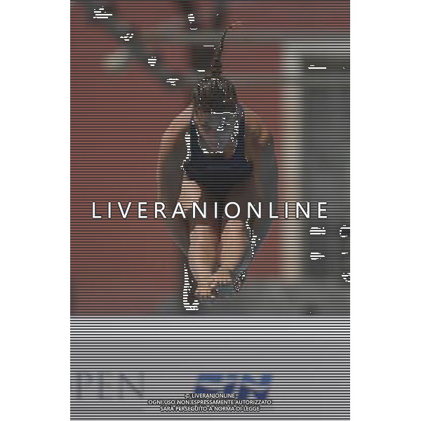 Campionati Italiani Assoluti Estivi Open Roma - 22.06.2016 - Stadio del Nuoto - nella foto: Elena Bertocchi /Ph. Corradetti - AG ALDO LIVERANI SAS