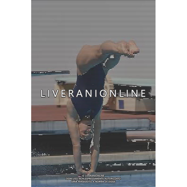 Campionati Italiani Assoluti Estivi Open Roma - 22.06.2016 - Stadio del Nuoto - nella foto: Elena Bertocchi /Ph. Corradetti - AG ALDO LIVERANI SAS