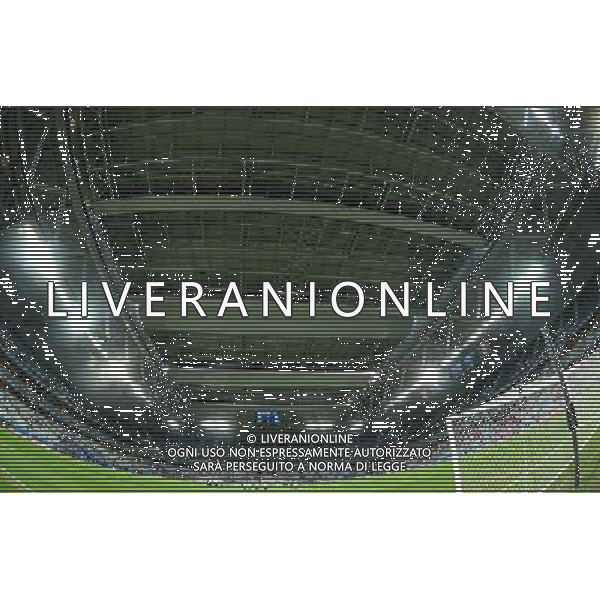 UEFA Francia EURO 2016 Final Tournament Group Stage E Lille - 22.06.2016 Italia-Repubblica d\'Irlanda Nella Foto:il tetto dello stadio chiuso per la partita /Ph.Vitez-Ag. Aldo Liverani