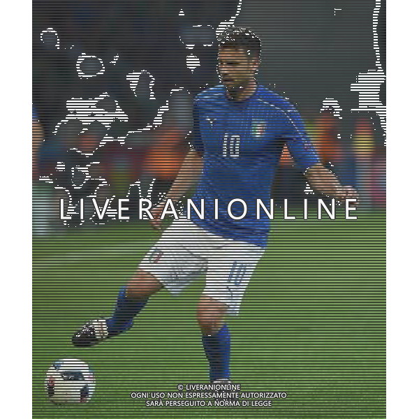 UEFA Francia EURO 2016 Final Tournament Group Stage E Lille - 22.06.2016 Italia-Repubblica d\'Irlanda Nella Foto:thiago motta /Ph.Vitez-Ag. Aldo Liverani