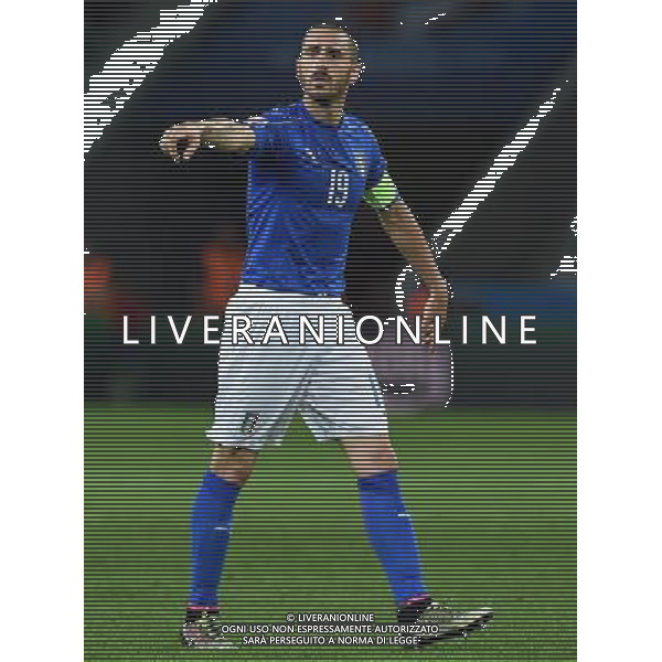 UEFA Francia EURO 2016 Final Tournament Group Stage E Lille - 22.06.2016 Italia-Repubblica d\'Irlanda Nella Foto:bonucci LEONARDO /Ph.Vitez-Ag. Aldo Liverani