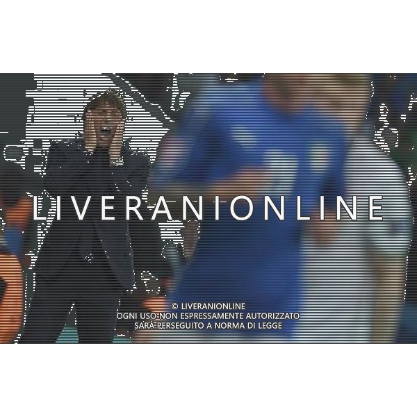 UEFA Francia EURO 2016 Final Tournament Group Stage E Lille - 22.06.2016 Italia-Repubblica d\'Irlanda Nella Foto:conte ANTONIO /Ph.Vitez-Ag. Aldo Liverani
