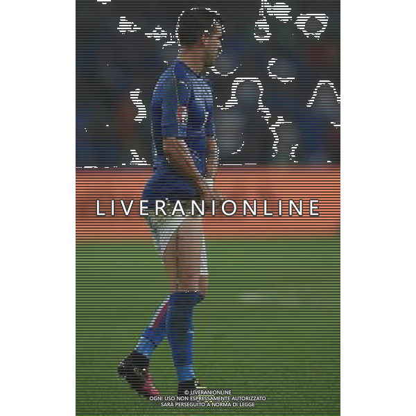 UEFA Francia EURO 2016 Final Tournament Group Stage E Lille - 22.06.2016 Italia-Repubblica d\'Irlanda Nella Foto:sturaro /Ph.Vitez-Ag. Aldo Liverani