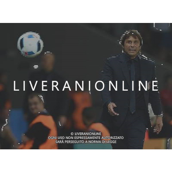 UEFA Francia EURO 2016 Final Tournament Group Stage E Lille - 22.06.2016 Italia-Repubblica d\'Irlanda Nella Foto:conte antonio /Ph.Vitez-Ag. Aldo Liverani