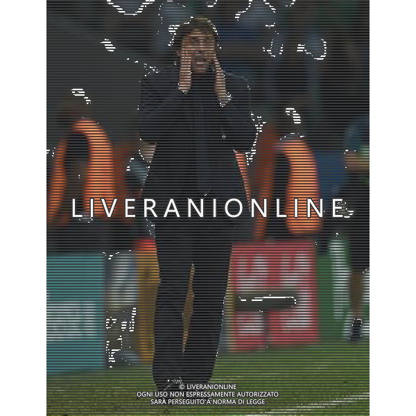 UEFA Francia EURO 2016 Final Tournament Group Stage E Lille - 22.06.2016 Italia-Repubblica d\'Irlanda Nella Foto:conte antonio /Ph.Vitez-Ag. Aldo Liverani