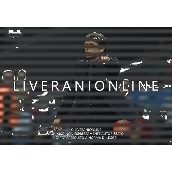 UEFA Francia EURO 2016 Final Tournament Group Stage E Lille - 22.06.2016 Italia-Repubblica d\'Irlanda Nella Foto:conte antonio /Ph.Vitez-Ag. Aldo Liverani