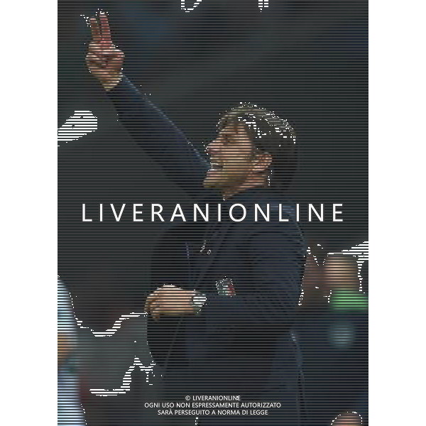 UEFA Francia EURO 2016 Final Tournament Group Stage E Lille - 22.06.2016 Italia-Repubblica d\'Irlanda Nella Foto:conte antonio /Ph.Vitez-Ag. Aldo Liverani