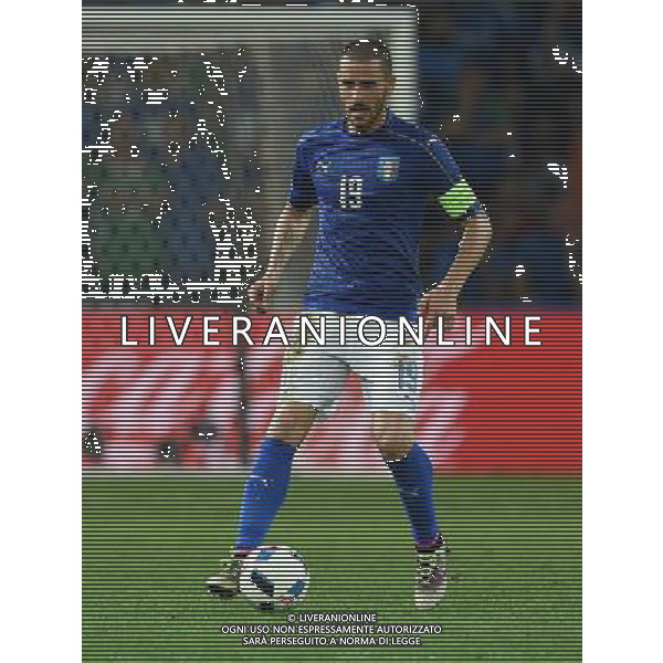 UEFA Francia EURO 2016 Final Tournament Group Stage E Lille - 22.06.2016 Italia-Repubblica d\'Irlanda Nella Foto:Bonucci Leonardo /Ph.Vitez-Ag. Aldo Liverani