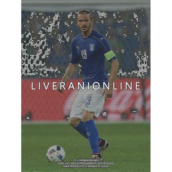 UEFA Francia EURO 2016 Final Tournament Group Stage E Lille - 22.06.2016 Italia-Repubblica d\'Irlanda Nella Foto:Bonucci Leonardo /Ph.Vitez-Ag. Aldo Liverani