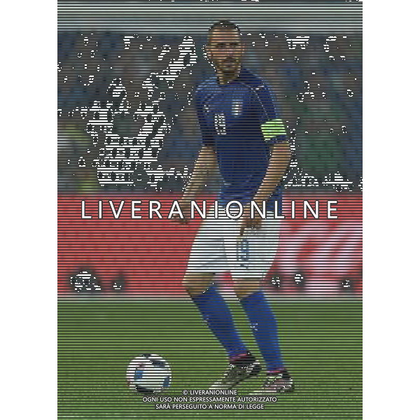UEFA Francia EURO 2016 Final Tournament Group Stage E Lille - 22.06.2016 Italia-Repubblica d\'Irlanda Nella Foto:Bonucci Leonardo /Ph.Vitez-Ag. Aldo Liverani