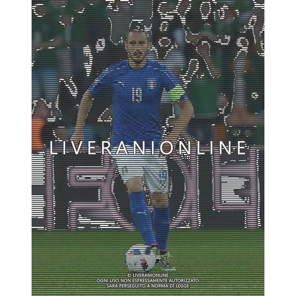 UEFA Francia EURO 2016 Final Tournament Group Stage E Lille - 22.06.2016 Italia-Repubblica d\'Irlanda Nella Foto:Bonucci Leonardo /Ph.Vitez-Ag. Aldo Liverani