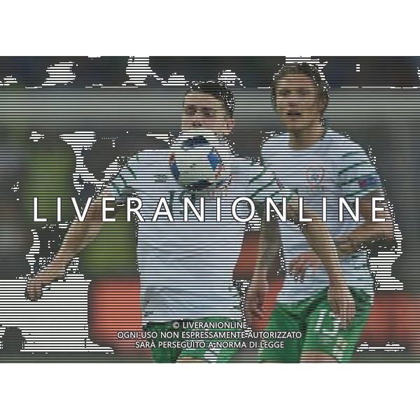 UEFA Francia EURO 2016 Final Tournament Group Stage E Lille - 22.06.2016 Italia-Repubblica d\'Irlanda Nella Foto:Brady Robbie /Ph.Vitez-Ag. Aldo Liverani