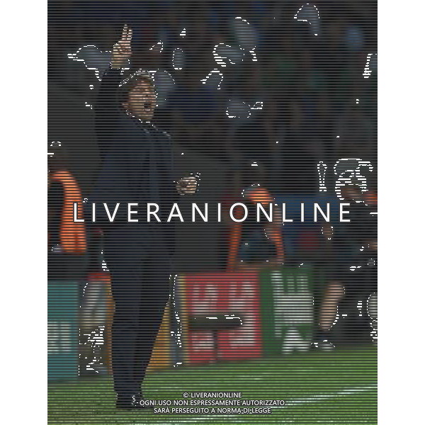 UEFA Francia EURO 2016 Final Tournament Group Stage E Lille - 22.06.2016 Italia-Repubblica d\'Irlanda Nella Foto:Conte Antonio /Ph.Vitez-Ag. Aldo Liverani