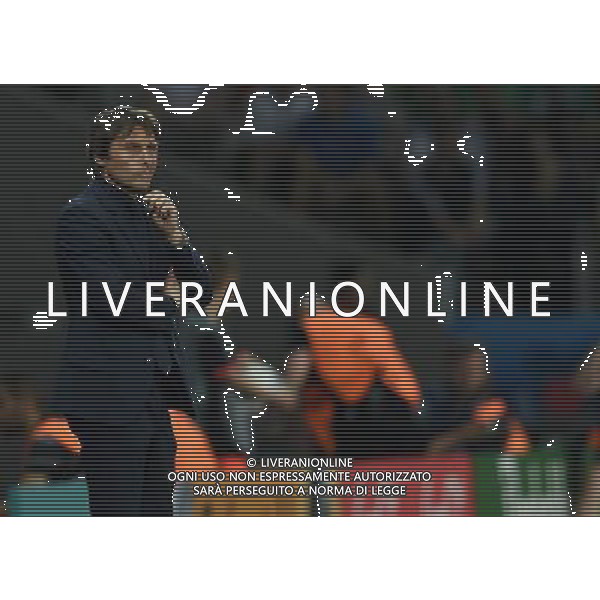 UEFA Francia EURO 2016 Final Tournament Group Stage E Lille - 22.06.2016 Italia-Repubblica d\'Irlanda Nella Foto:Conte Antonio /Ph.Vitez-Ag. Aldo Liverani