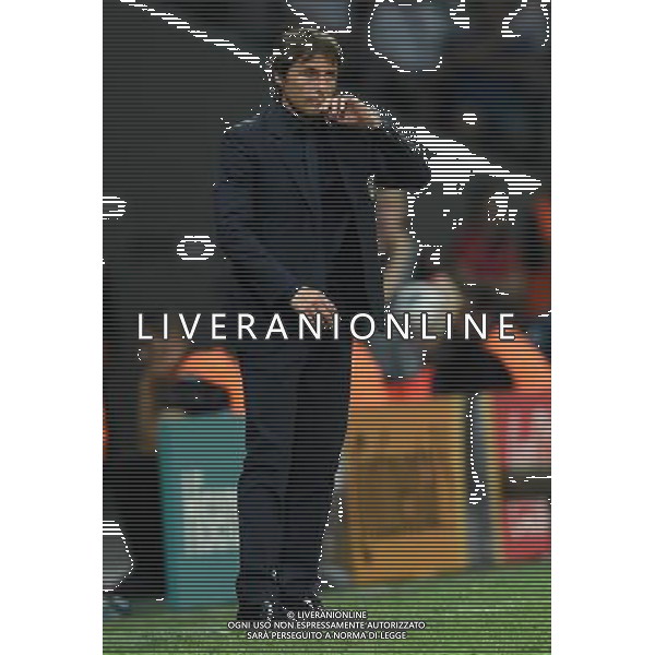 UEFA Francia EURO 2016 Final Tournament Group Stage E Lille - 22.06.2016 Italia-Repubblica d\'Irlanda Nella Foto:Conte Antonio /Ph.Vitez-Ag. Aldo Liverani