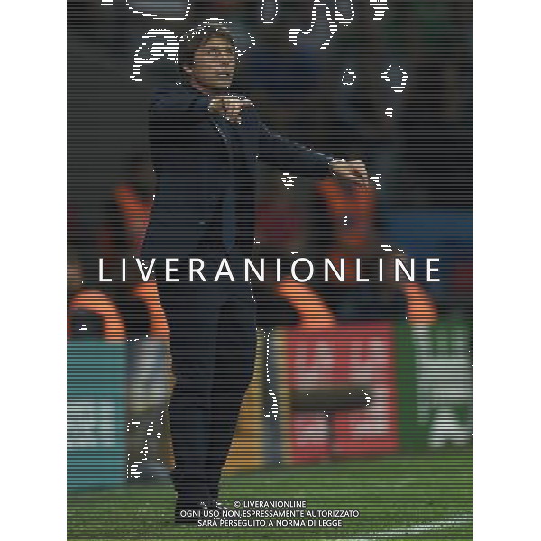 UEFA Francia EURO 2016 Final Tournament Group Stage E Lille - 22.06.2016 Italia-Repubblica d\'Irlanda Nella Foto:Conte Antonio /Ph.Vitez-Ag. Aldo Liverani