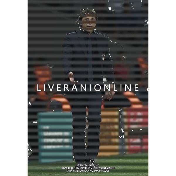 UEFA Francia EURO 2016 Final Tournament Group Stage E Lille - 22.06.2016 Italia-Repubblica d\'Irlanda Nella Foto:Conte Antonio /Ph.Vitez-Ag. Aldo Liverani