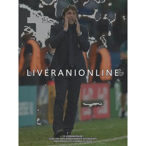 UEFA Francia EURO 2016 Final Tournament Group Stage E Lille - 22.06.2016 Italia-Repubblica d\'Irlanda Nella Foto:Conte Antonio /Ph.Vitez-Ag. Aldo Liverani