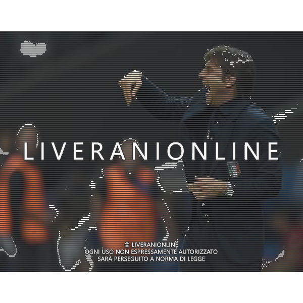 UEFA Francia EURO 2016 Final Tournament Group Stage E Lille - 22.06.2016 Italia-Repubblica d\'Irlanda Nella Foto:Conte Antonio /Ph.Vitez-Ag. Aldo Liverani