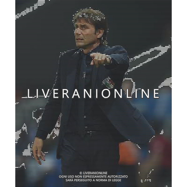 UEFA Francia EURO 2016 Final Tournament Group Stage E Lille - 22.06.2016 Italia-Repubblica d\'Irlanda Nella Foto:Conte Antonio /Ph.Vitez-Ag. Aldo Liverani