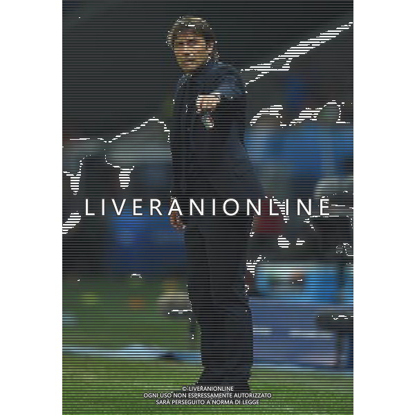 UEFA Francia EURO 2016 Final Tournament Group Stage E Lille - 22.06.2016 Italia-Repubblica d\'Irlanda Nella Foto:Conte Antonio /Ph.Vitez-Ag. Aldo Liverani