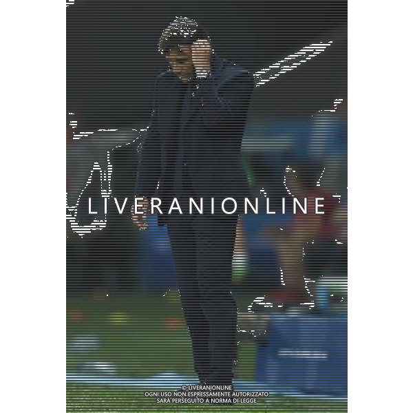 UEFA Francia EURO 2016 Final Tournament Group Stage E Lille - 22.06.2016 Italia-Repubblica d\'Irlanda Nella Foto:Conte Antonio /Ph.Vitez-Ag. Aldo Liverani