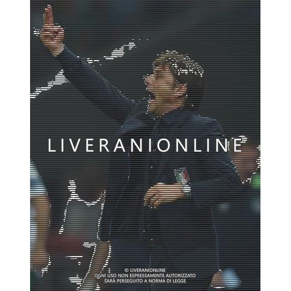 UEFA Francia EURO 2016 Final Tournament Group Stage E Lille - 22.06.2016 Italia-Repubblica d\'Irlanda Nella Foto:Conte Antonio /Ph.Vitez-Ag. Aldo Liverani