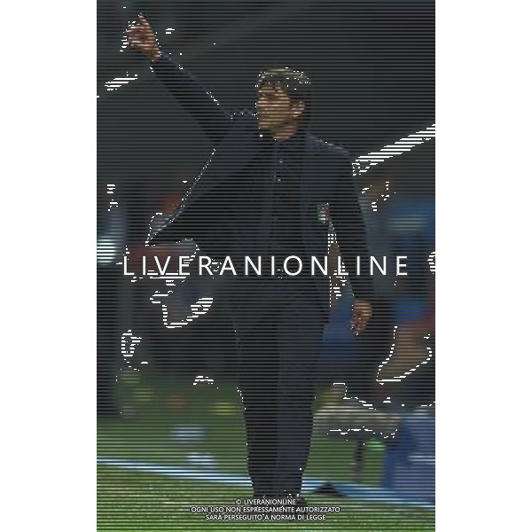 UEFA Francia EURO 2016 Final Tournament Group Stage E Lille - 22.06.2016 Italia-Repubblica d\'Irlanda Nella Foto:Conte Antonio /Ph.Vitez-Ag. Aldo Liverani