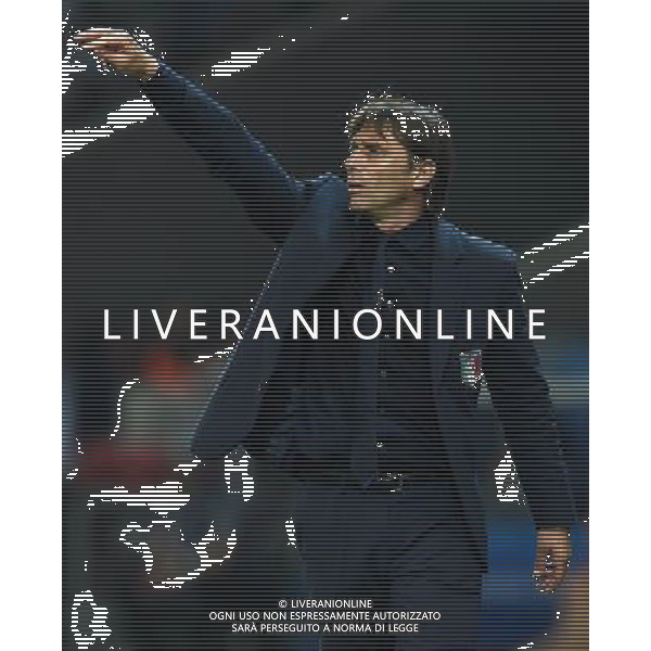 UEFA Francia EURO 2016 Final Tournament Group Stage E Lille - 22.06.2016 Italia-Repubblica d\'Irlanda Nella Foto:Conte Antonio /Ph.Vitez-Ag. Aldo Liverani