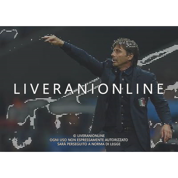 UEFA Francia EURO 2016 Final Tournament Group Stage E Lille - 22.06.2016 Italia-Repubblica d\'Irlanda Nella Foto:Conte Antonio /Ph.Vitez-Ag. Aldo Liverani