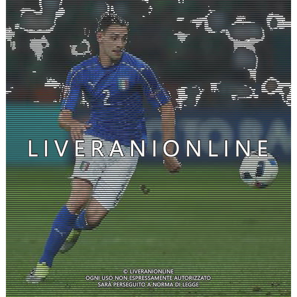 UEFA Francia EURO 2016 Final Tournament Group Stage E Lille - 22.06.2016 Italia-Repubblica d\'Irlanda Nella Foto:De Sciglio Mattia /Ph.Vitez-Ag. Aldo Liverani