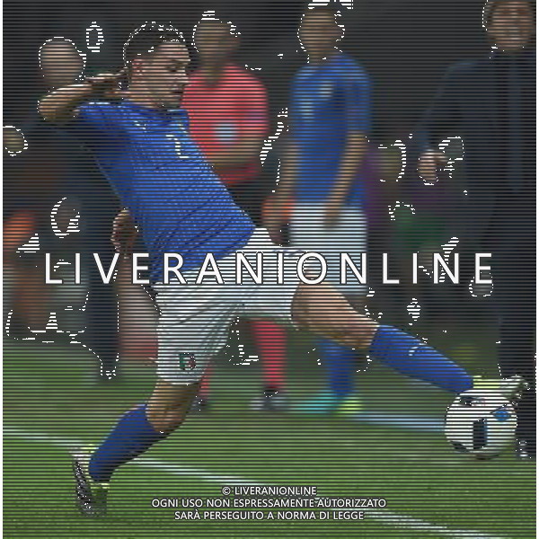 UEFA Francia EURO 2016 Final Tournament Group Stage E Lille - 22.06.2016 Italia-Repubblica d\'Irlanda Nella Foto:De Sciglio Mattia /Ph.Vitez-Ag. Aldo Liverani