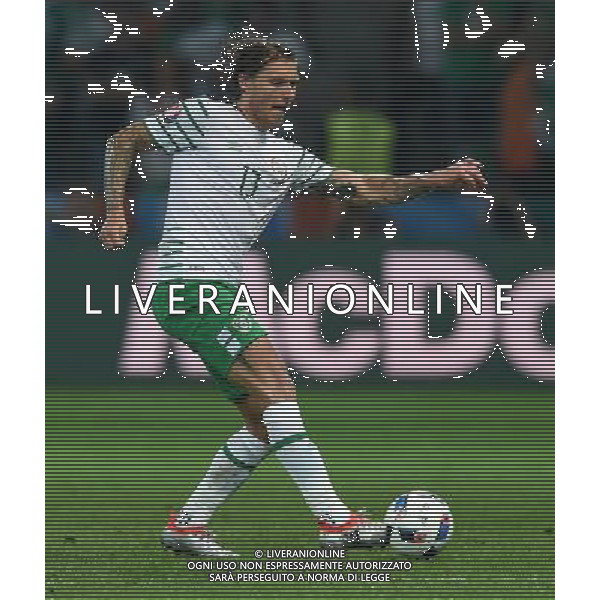 UEFA Francia EURO 2016 Final Tournament Group Stage E Lille - 22.06.2016 Italia-Repubblica d\'Irlanda Nella Foto:Hendrick Jeff /Ph.Vitez-Ag. Aldo Liverani