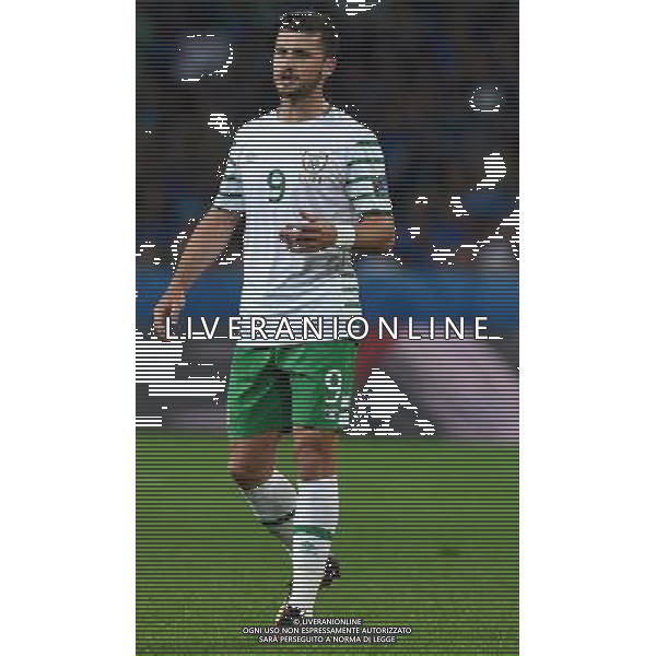 UEFA Francia EURO 2016 Final Tournament Group Stage E Lille - 22.06.2016 Italia-Repubblica d\'Irlanda Nella Foto:Long Shane /Ph.Vitez-Ag. Aldo Liverani